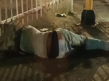 Aumento de la violencia en Cartagena Dos nuevos asesinatos a