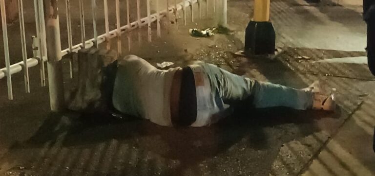 Aumento de la violencia en Cartagena Dos nuevos asesinatos a