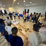 Avances en la reparacion de victimas en Montes de Maria