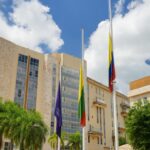 Bolivar se une al propietario nacional por el fallecimiento del