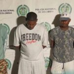 Carcel para los jibaros implicados en el narcomenudeo en el