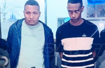 Carcel para los supuestos asesinatos del taxista Micky Vega en
