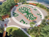 Cartagena contara con una Plaza de Variedades para eventos masivos