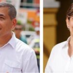 Con un pie en la carcel Maria Patricia Porras Mendoza