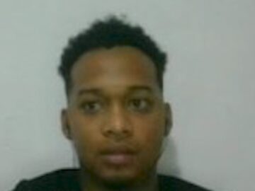 Detenido por el asesinato de la joven psicologa Sheily Paola