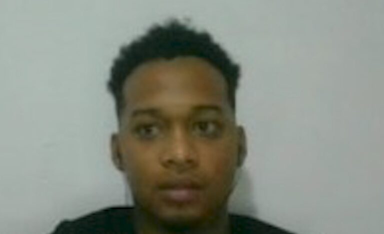 Detenido por el asesinato de la joven psicologa Sheily Paola