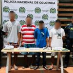 Detienen en Turbaco a los supuesto asesinos del ingeniero del