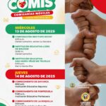 Distrito lleva Comisarias de Familia a diversas areas de Cartagena