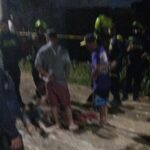 Domingo y lunes de violencia en Cartagena seis atentados criminales