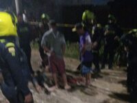 Domingo y lunes de violencia en Cartagena seis atentados criminales
