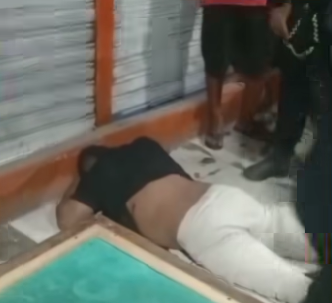 Dos homicidios en Olaya Herrera un sicariato y otro en