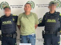 Dos miembros mas del cartel de los mas buscados por