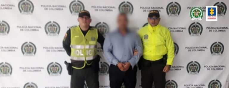 Dos pastores religiosos condenados a 24 y 16 anos de