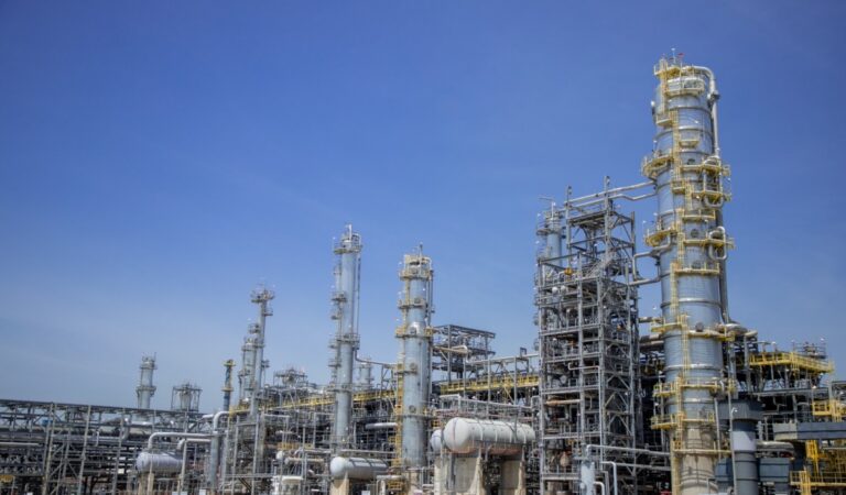Ecopetrol comenzó la provisión de combustible marino con biodiésel