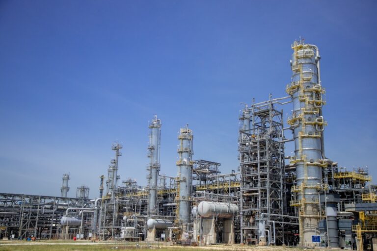 Ecopetrol comenzo la provision de combustible marino con biodiesel