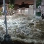 El 40 de Cartagena sin acceso a agua potable debido