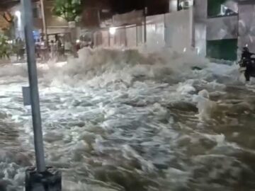 El 40 de Cartagena sin acceso a agua potable debido