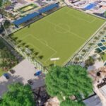 El Gobierno de Bolivar divulga una inversion multimillonaria en instalaciones