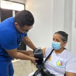 El Programa Justo Bolivar ofrece sus servicios en la subregion