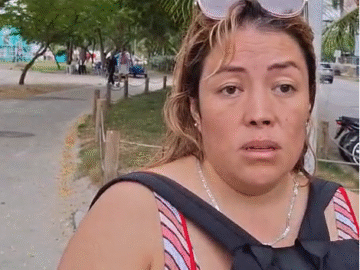 En Cartagena se realizo el ‘Paseo Millonario por Mar Turistas