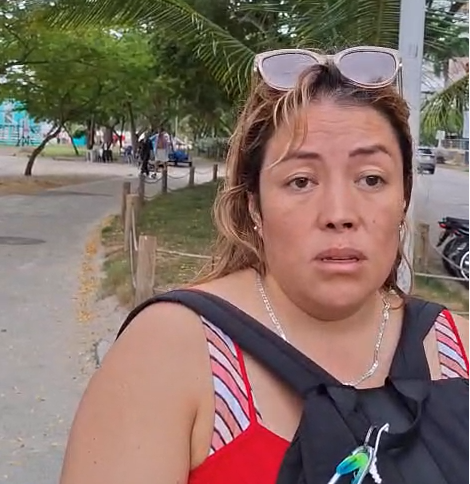 En Cartagena se realizo el ‘Paseo Millonario por Mar Turistas