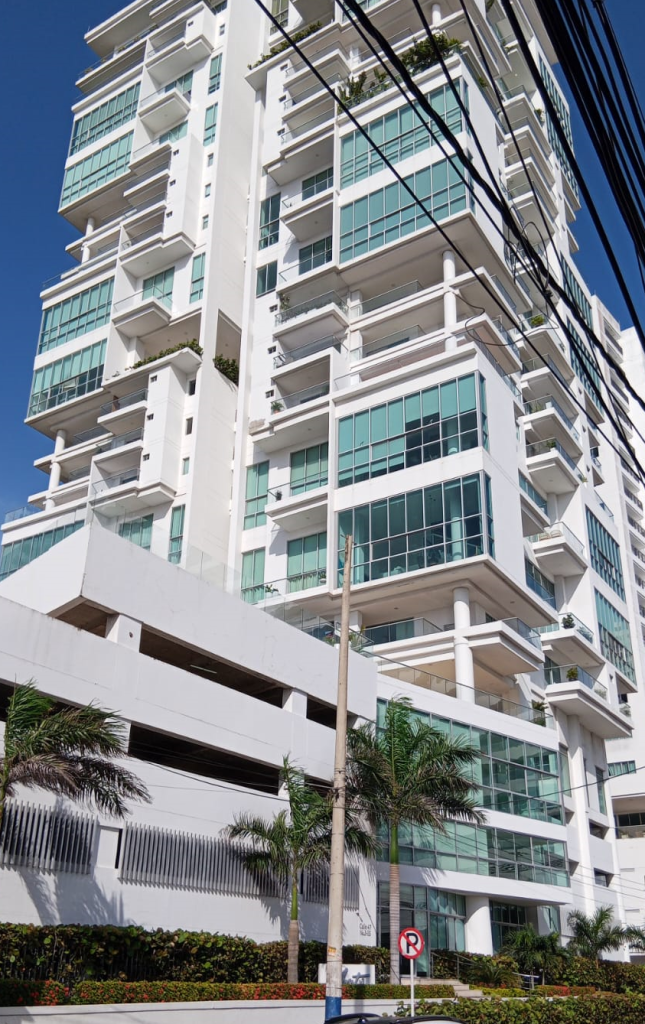 En Marbella hallan conexion irregular en edificio del estrato Pupi