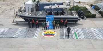 En el Magdalena y La Guajira dos operativos exitosos contra