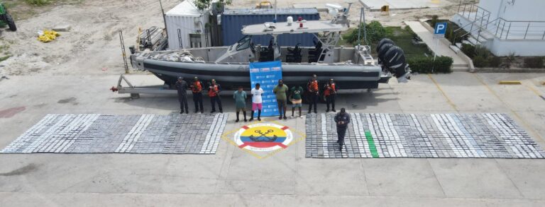 En el Magdalena y La Guajira dos operativos exitosos contra