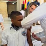 En instituciones educativas de Cartagena comienza el plan piloto contra