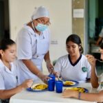 En septiembre comienzan las obras para la construccion de comedores