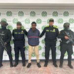 Envian a la carcel a miembros de estructura criminal en