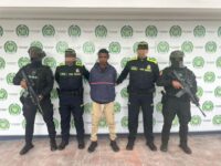 Envian a la carcel a miembros de estructura criminal en