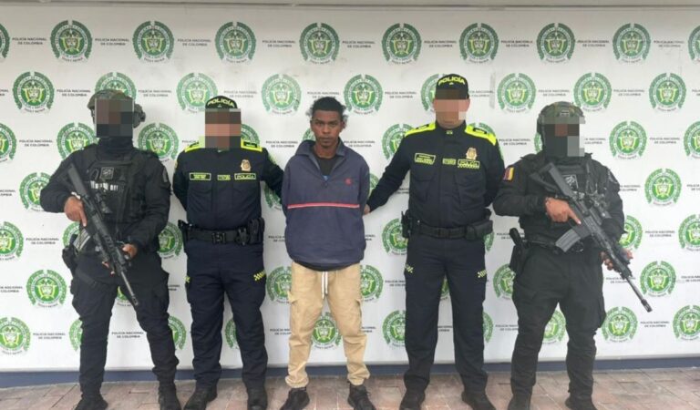 Envían a la cárcel a miembros de estructura criminal en Cartagena por su participación en varios homicidios