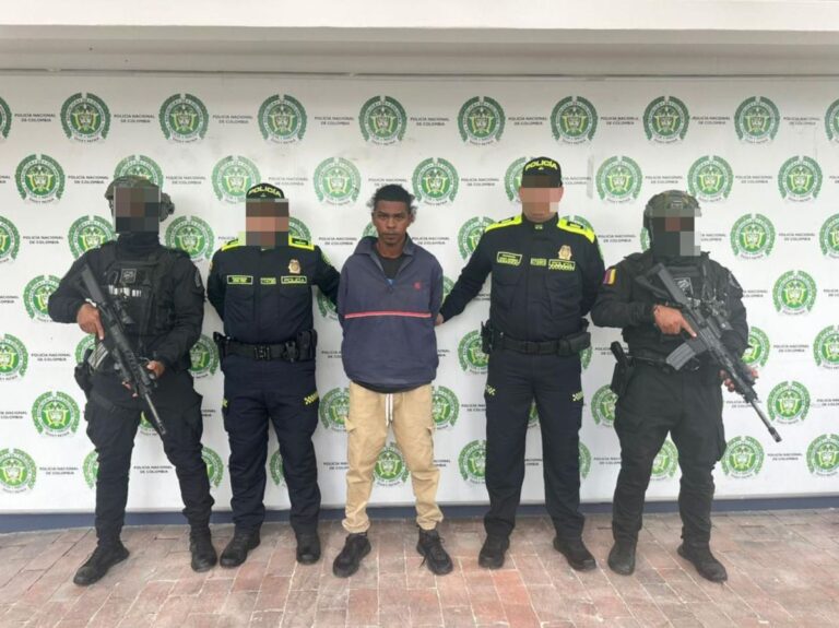 Envian a la carcel a miembros de estructura criminal en