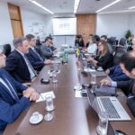 Fiscales de Colombia Brasil y Chile establecen un cuerpo conjunto