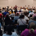 Herederos de la Hacienda Santa Ana en Baru instan a