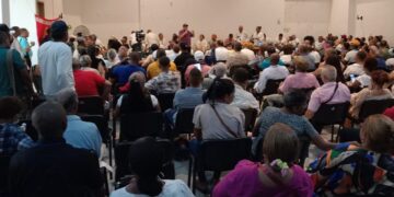 Herederos de la Hacienda Santa Ana en Baru instan a