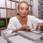 Horarios de atencion extendidos para la entrega de documentos en