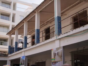 Implementacion del plan de intervencion en instituciones educativas de Cartagena