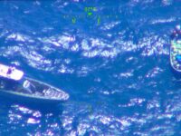 Intervenida embarcacion con mas de 700 kilos de cocaina y. INTERCEPTADA GO FAST CON MAS DE 700 KILOGRAMOS DE ESTUPEFACIENTES EN EL CARIBE COLOMBIANO