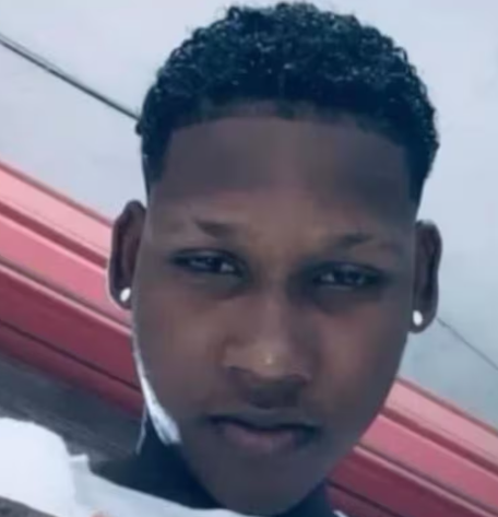 Isaac de Jesus Sarmiento fue victima de un asesinato a