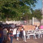 Juez detiene las obras de rehabilitacion integral en instituciones educativas