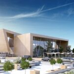 Licencia ambiental para la modernizacion del Aeropuerto de Cartagena bajo