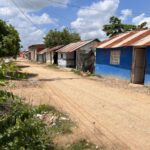 Mejoras en Viviendas para Cabildos Indigenas en Cartagena