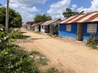 Mejoras en Viviendas para Cabildos Indigenas en Cartagena