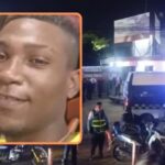 Mototaxista asesinado cerca de la universidad San Buenaventura en Cartagena