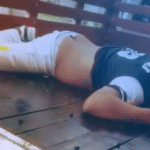 Mr Fu fue asesinado en Pontezuela durante la Era de