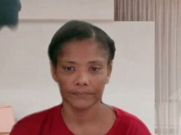 Pareja condenada a prision por millonarios robos