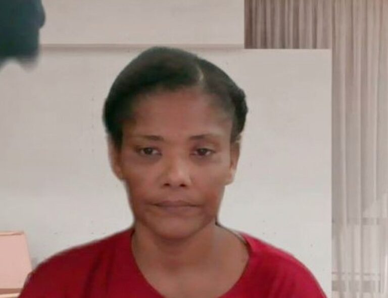 Pareja condenada a prision por millonarios robos