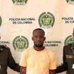 Pareja de esposos encarcelada por robo y agresion a dos